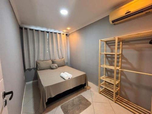 Canal Apartment | Apt Tatuí 8 - Passagem Cabo Frio