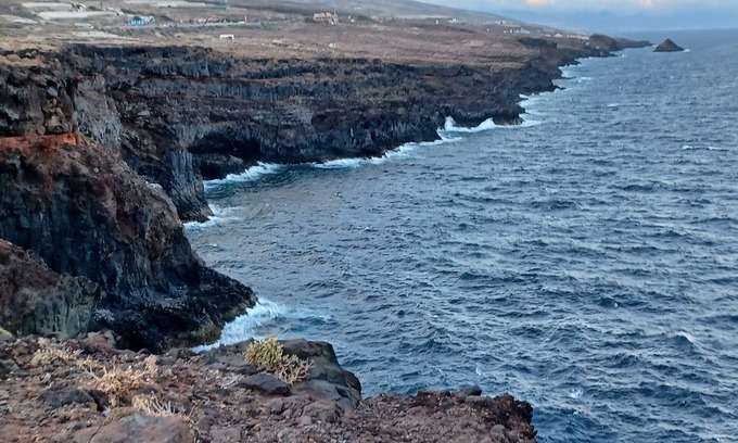 Fasnia Apartment | APT. VISTAMAR