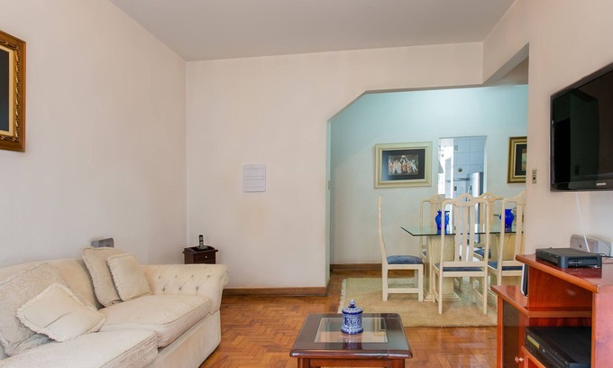 Republica Condo | apt with whirlpool spa