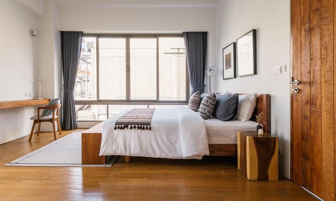 Hua Lamphong Apartment | APT476