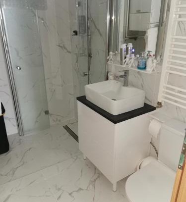 Zagreb Apartment | Apt4Rest - urban oasis & FREE PARKING