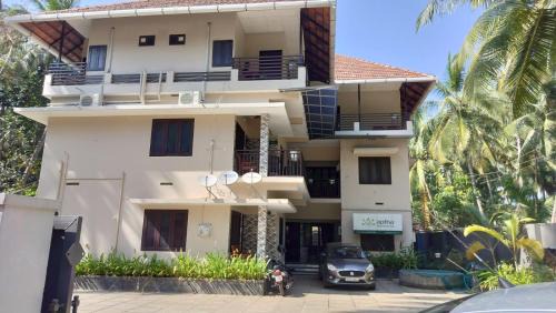 Ponnani Hotel | Aptha Ayurveda