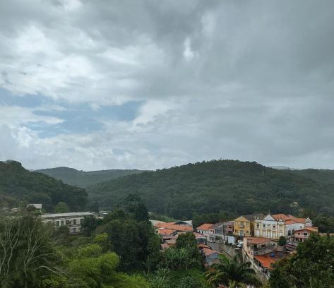 Pacoti Apartment | APTLotus