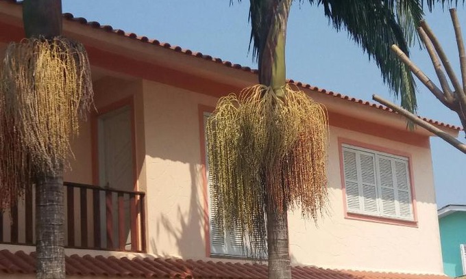 Sao Lourenco do Sul Apartment | Apto 02 São Lourenço do Sul