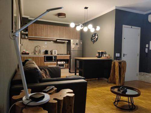 Centro Apartment | APTO 1004 Ed PEQUENO PRÍNCIPE