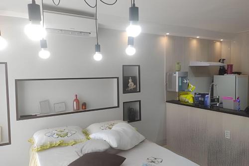 Nucleo Bandeirante Apartment | Apto 115 N B a 6 km do aeroporto