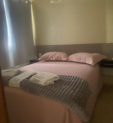 Porto Velho Apartment | Apto 13 - Residencial Canaã