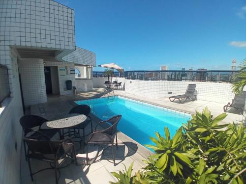 Gracas Apartment | Apto 2/4 Centro Recife