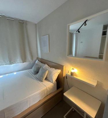 Villanueva de la Canada Apartment | Apto 2.Duplex con jardin.Centrico-
