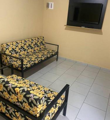 Aclimacao Apartment | Apto 2 otimo local proximo shopping