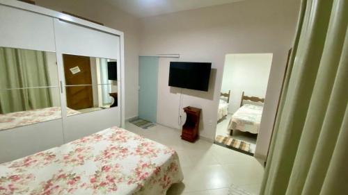 Nova Itaparica Apartment | APTO 2 qtos, 3 camas, 10minutos a pé até praia