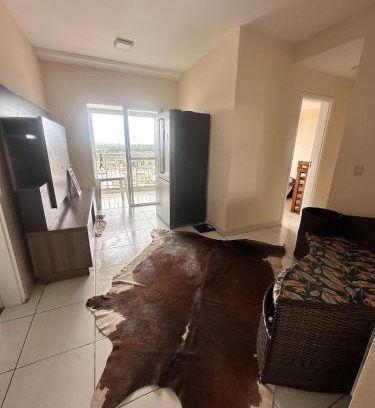 Itaguai Apartment | Apto 2 quartos edf Medison Itaguai