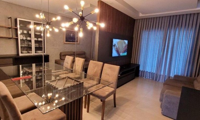 Praia dos Amores Apartment | Apto 2 suítes na Praia dos Amores