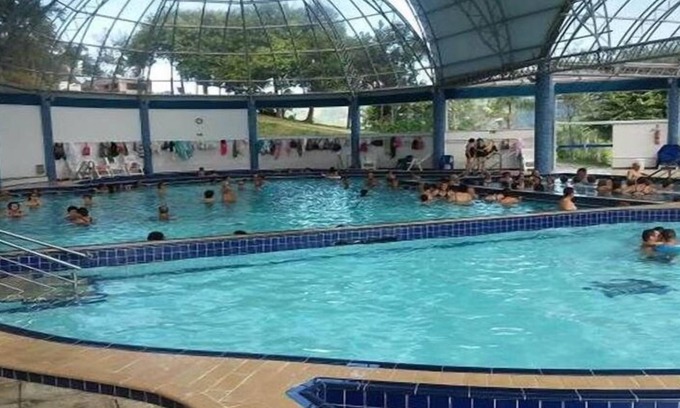 Piratuba Apartment | Apto 204 Ed Dambros ótimo apto