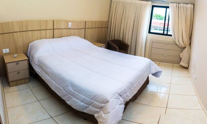 Regiao Norte Apartment | Apto 21 Completo Vila a