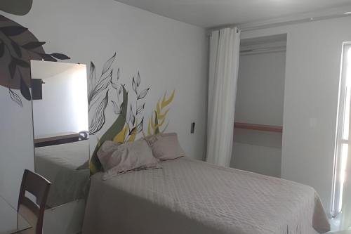 Nucleo Bandeirante Apartment | Apto 225 centro N. Bandeirante