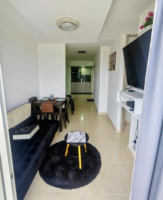 Canapote Apartment | Apto 2H Estratégico Cerca Centro Histórico, Playas y Aeropuerto