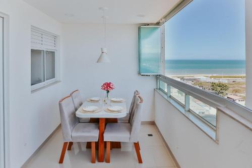 Praia de Itaparica Apartment | Apto 2Q com Vista para o Mar de Itaparica