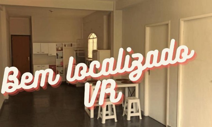 Volta Redonda Apartment | Apto(3) mt bem localizado, simples mas com tudo