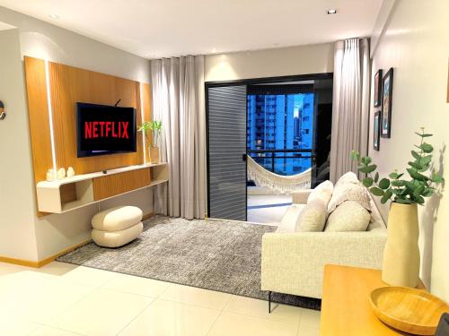 Nazare Apartment | Apto 3 quartos de requinte no centro de Belém