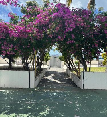 Candeias Apartment | Apto 3 quartos pé na areia Prox de Recife