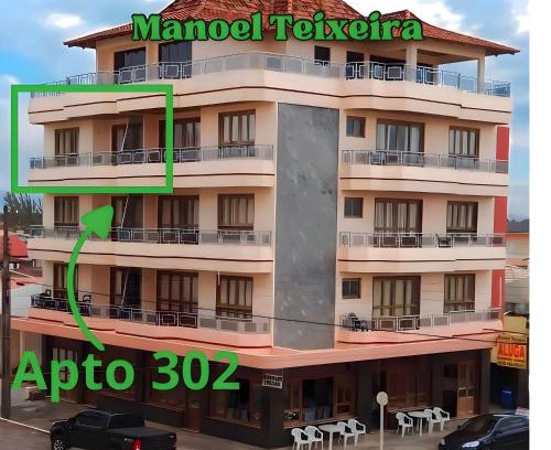 Balneario Arroio do Silva Apartment | Apto 302 Edifício Manoel Teixeira