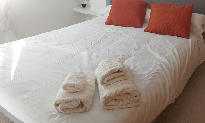 Alcoy Apartment | Apto 32. Residencial Alcoy