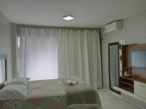 Nucleo Bandeirante Apartment | Apto 348 centro nucleo bandeirante