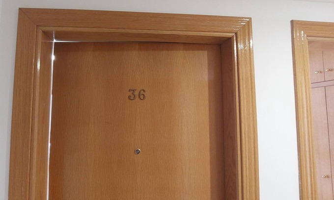 Alcoy Apartment | Apto 36. Residencial Alcoy