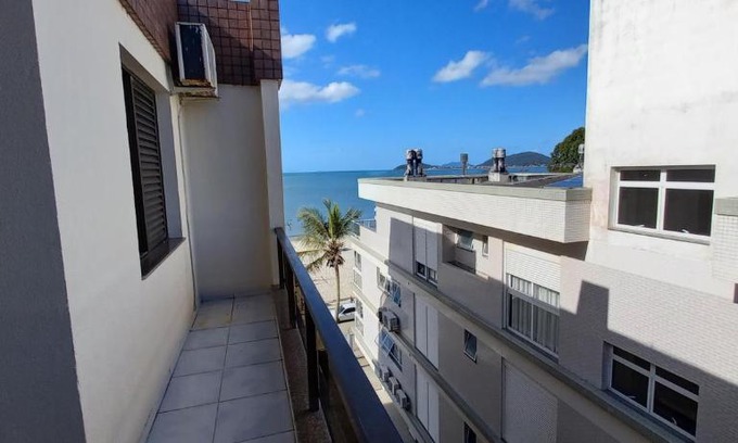 Canasvieiras Apartment | Apto 406 Ilha Moradas