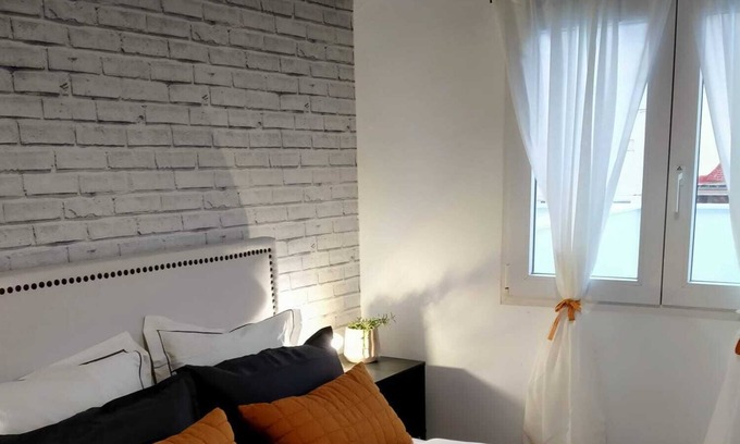 Alcoy Apartment | Apto 41. Residencial Alcoy