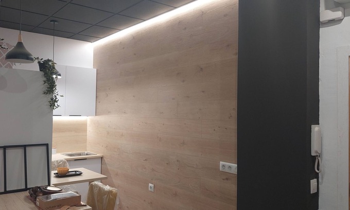 Alcoy Apartment | Apto 43. Residencial Alcoy