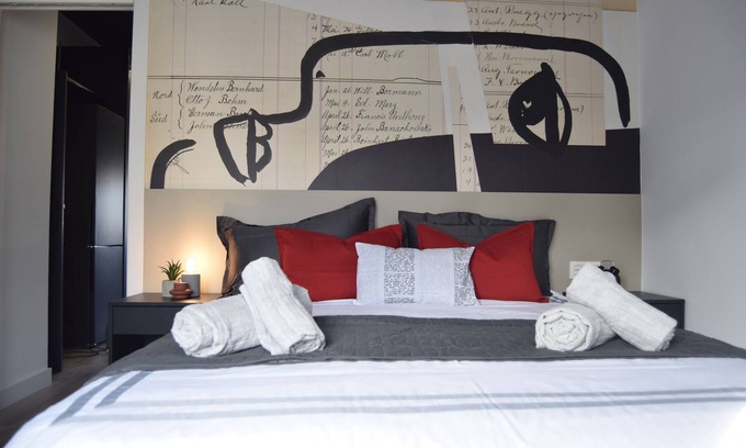 Alcoy Apartment | Apto 44 Residencial Alcoy