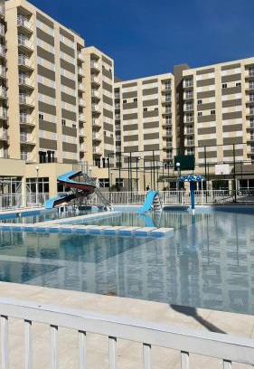 Sao Goncalo Apartment | Apto 5 Estrelas no Centro de Pelotas