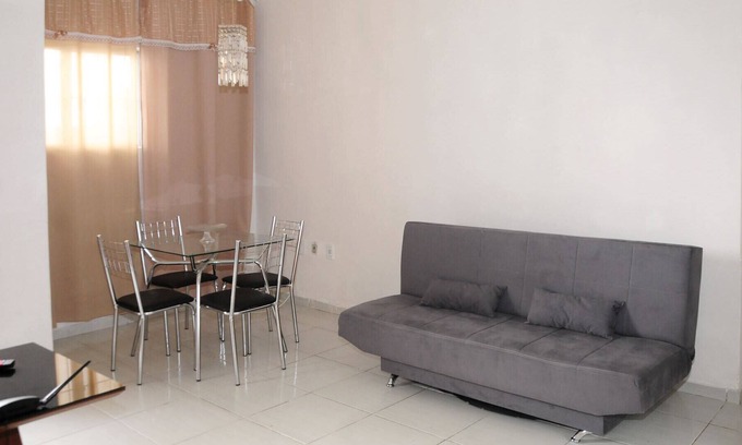 Bessa Apartment | Apto a 700m da praia do Bessa em João Pessoa/PB