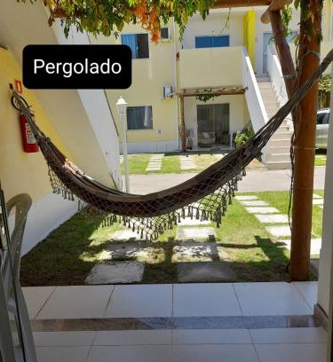 Coroa Vermelha Apartment | Apto Aconchegante na Praia Coroa Vermelha