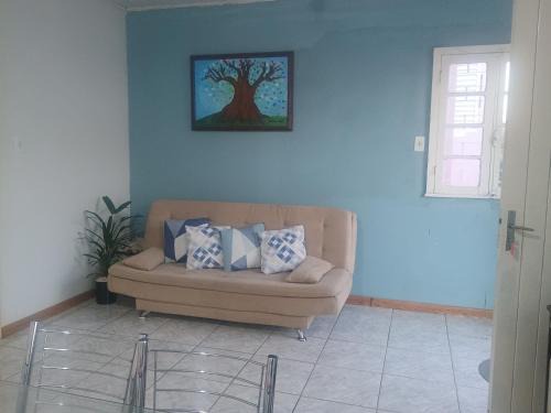 Cachoeira do Sul Apartment | Apto aconchegante para descansar 03