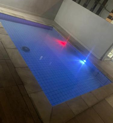 Vila Julia Apartment | Apto Aconchegante a 600m da Enseada