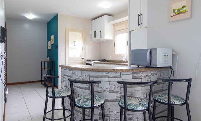 Acores Apartment | Apto Aconchegante nos Açores DM5345