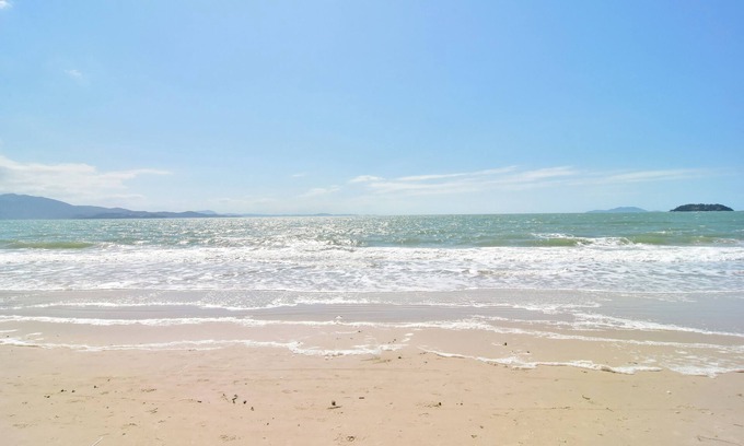 Jurere Internacional Apartment | Apto aconchegante próximo a praia GD8838