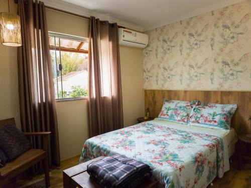 Brejetuba Apartment | Apto Aconchegante Na Cidade do Café