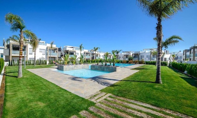Los Altos Apartment | Apto. Atico Punta prima Amay quinto
