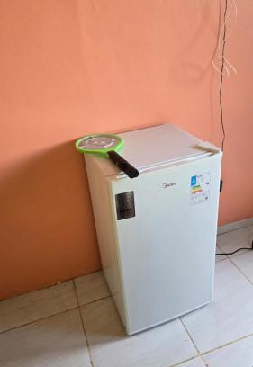 Macapa Apartment | Apto B com cozinha em Macapa Terra Nova