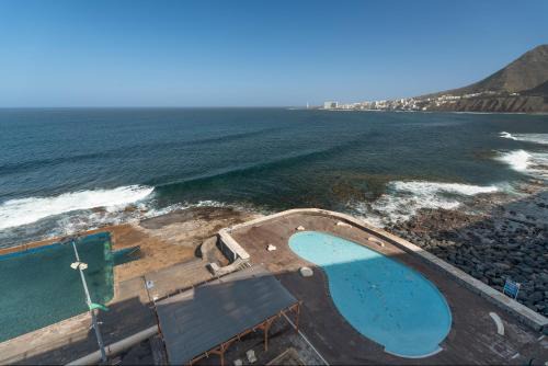 Bajamar Apartment | Apto Bajamar Seaview