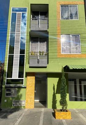 Tauramena Apartment | Apto balcón del sol