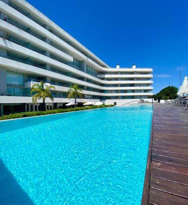 Colonia del Sacramento Apartment | Apto Balcón Vista al Río Nª 402, Colonia del Sacramento