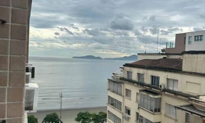 Ponta da Praia Apartment | Apto beachfront canal 6