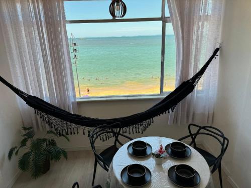 Balneario Remanso Apartment | Apto beira mar incrível no Centro | ROMM314