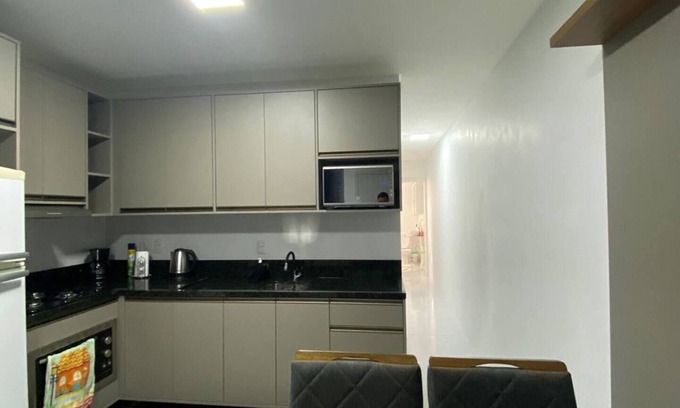 Aparecida Apartment | Apto Soeli 01