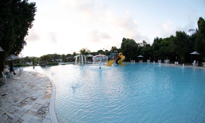 Brejo Apartment | Apto c ótima localização em Barra De São Miguel/AL